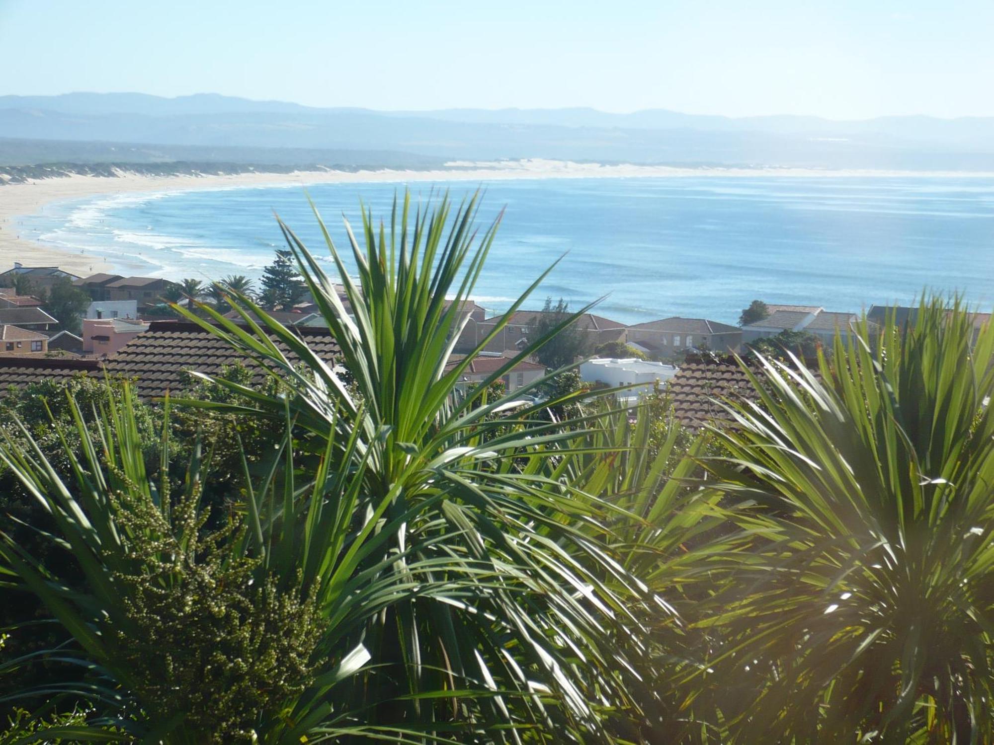 A1 Kynaston Self Catering Or Bed And Breakfast Jeffreys Bay Extérieur photo