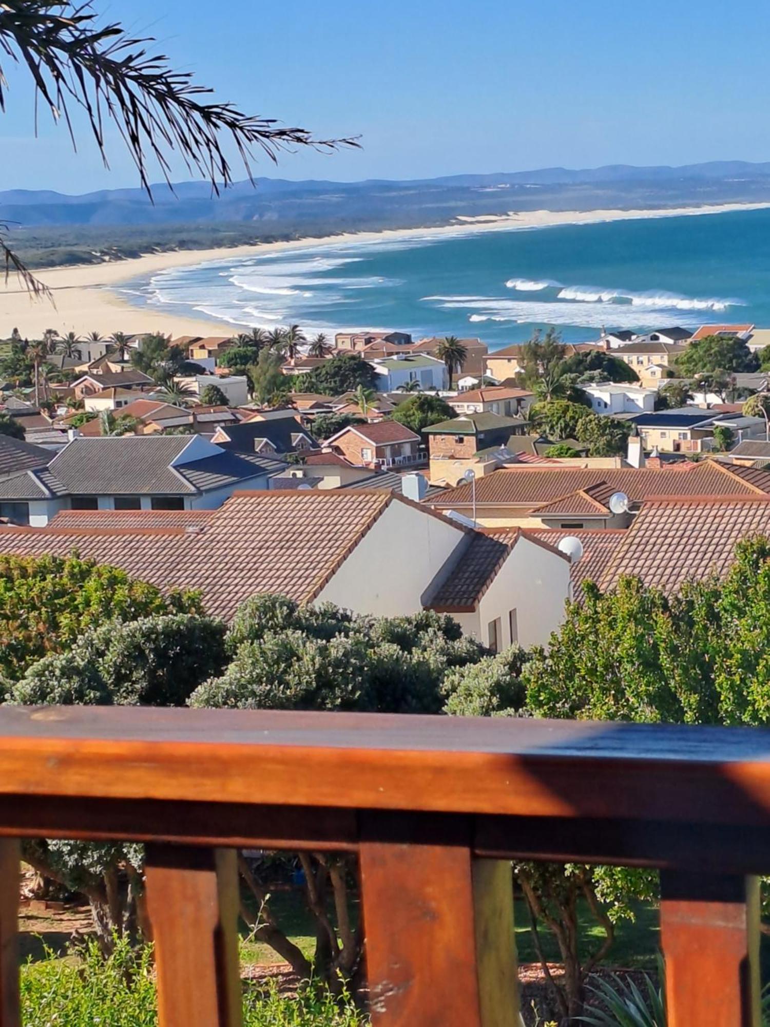 A1 Kynaston Self Catering Or Bed And Breakfast Jeffreys Bay Extérieur photo