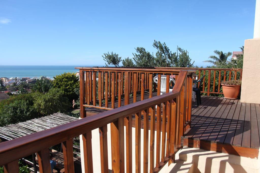A1 Kynaston Self Catering Or Bed And Breakfast Jeffreys Bay Extérieur photo