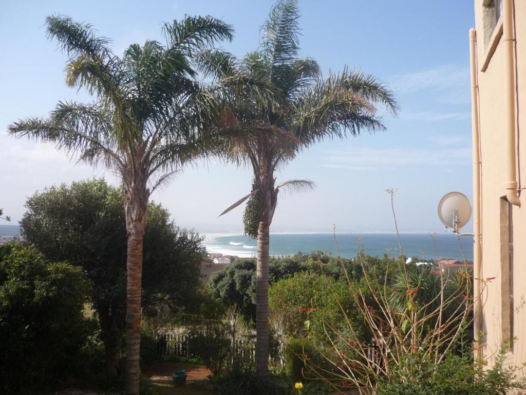A1 Kynaston Self Catering Or Bed And Breakfast Jeffreys Bay Extérieur photo