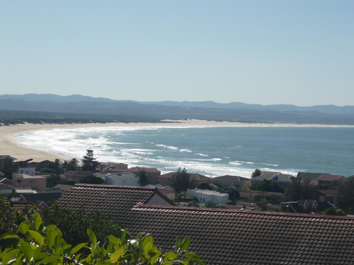A1 Kynaston Self Catering Or Bed And Breakfast Jeffreys Bay Extérieur photo