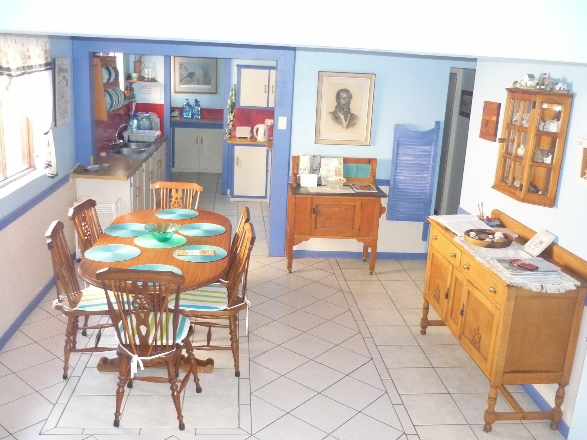 A1 Kynaston Self Catering Or Bed And Breakfast Jeffreys Bay Extérieur photo