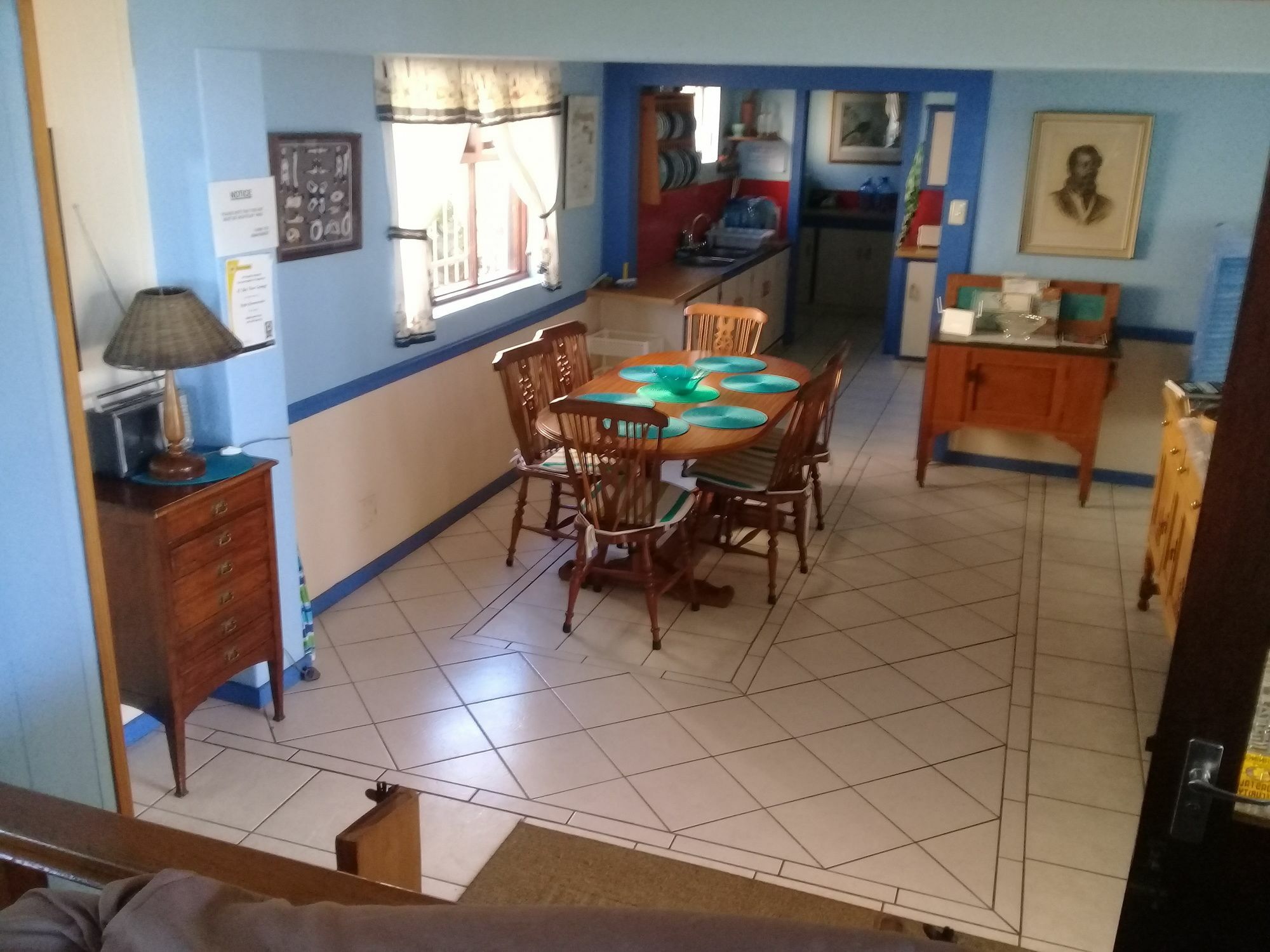 A1 Kynaston Self Catering Or Bed And Breakfast Jeffreys Bay Extérieur photo