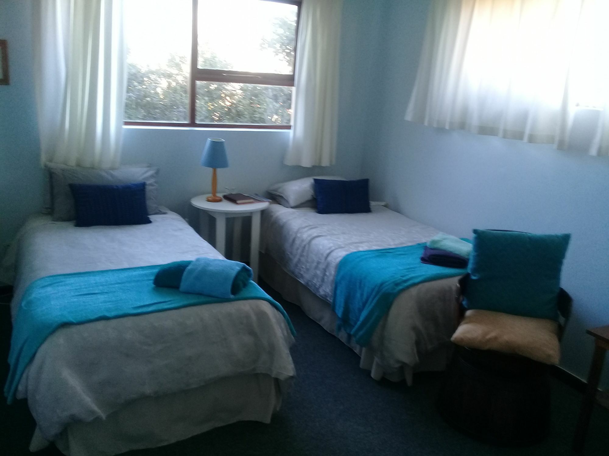 A1 Kynaston Self Catering Or Bed And Breakfast Jeffreys Bay Extérieur photo