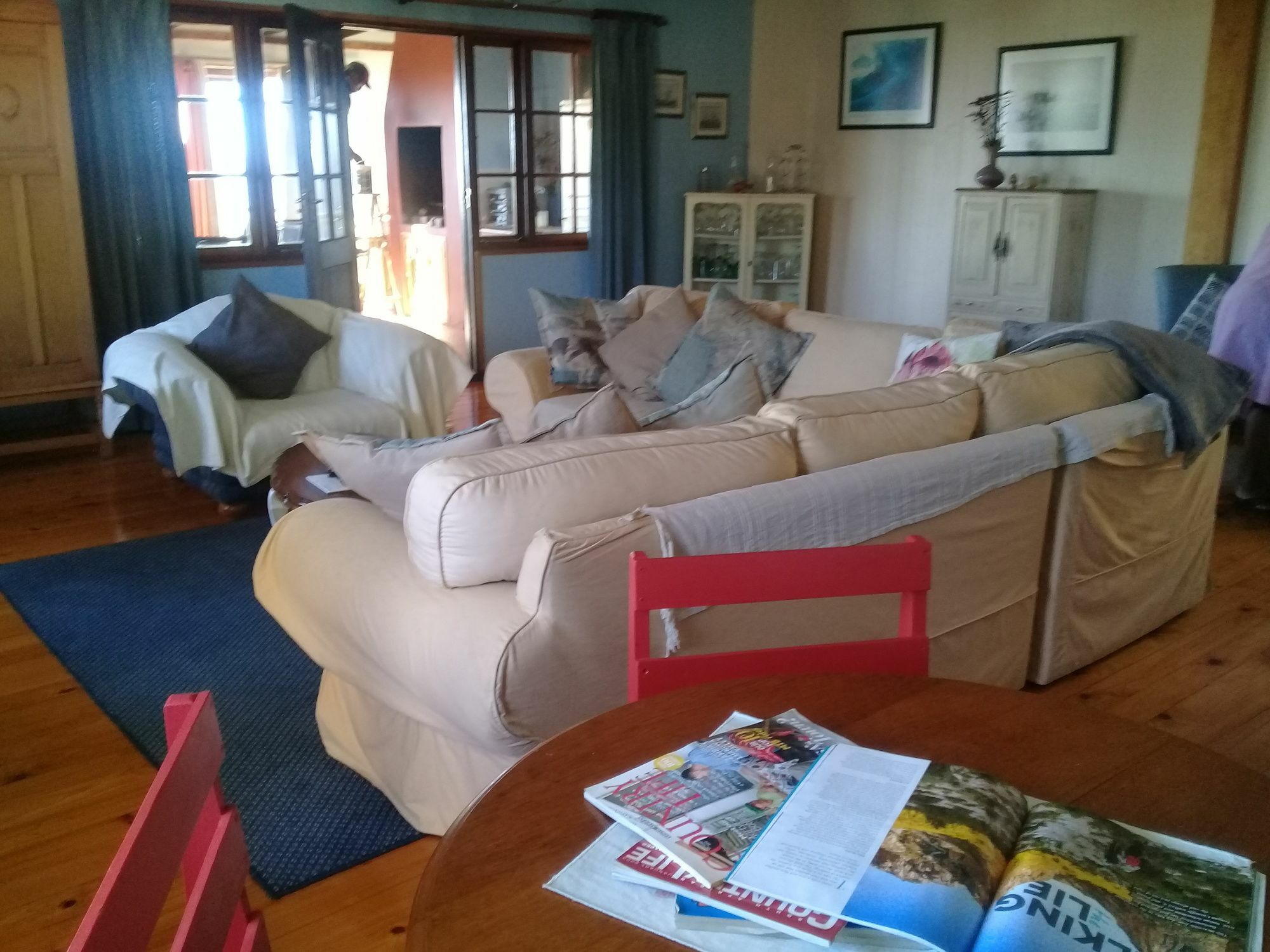 A1 Kynaston Self Catering Or Bed And Breakfast Jeffreys Bay Extérieur photo
