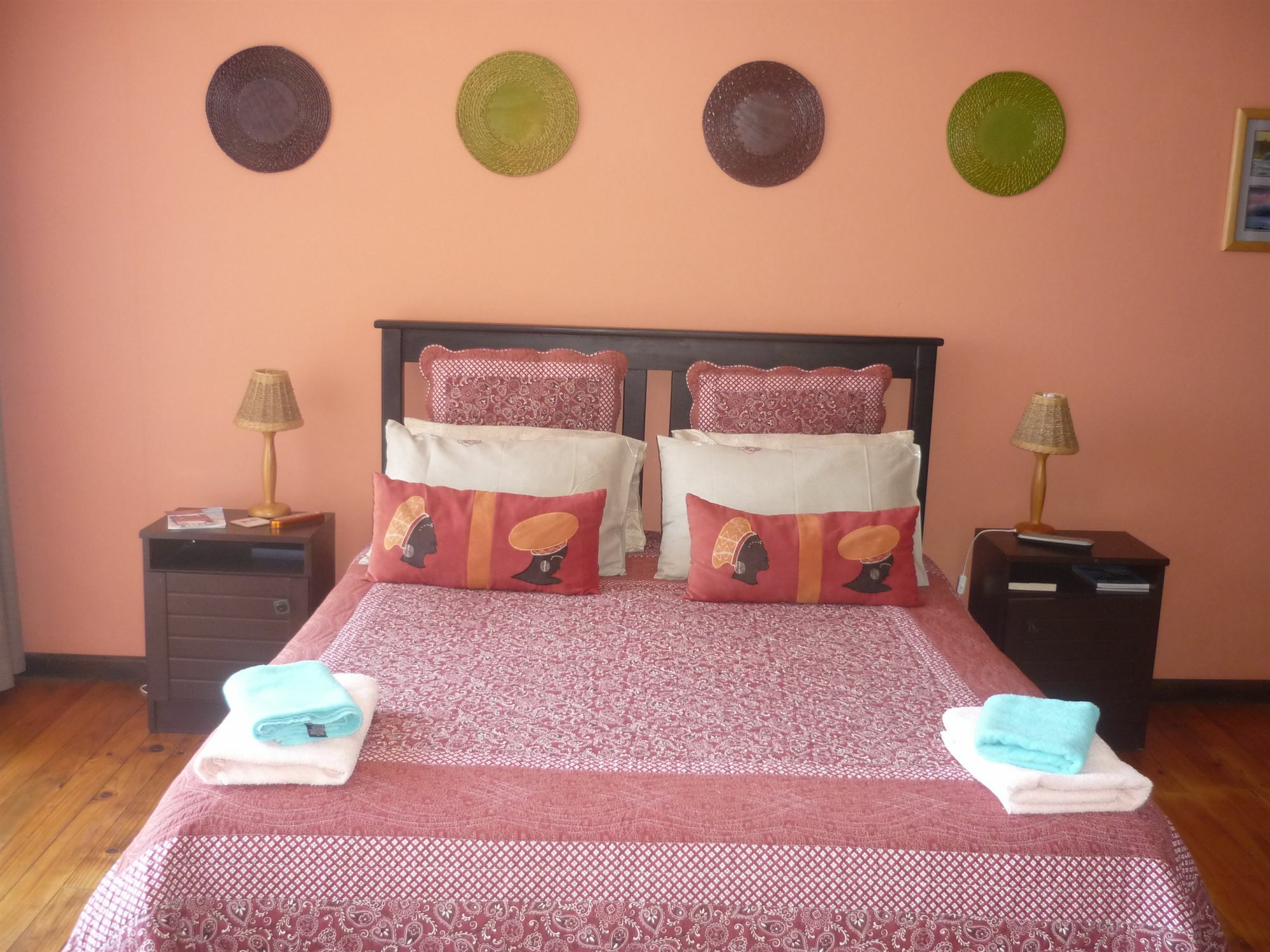 A1 Kynaston Self Catering Or Bed And Breakfast Jeffreys Bay Extérieur photo