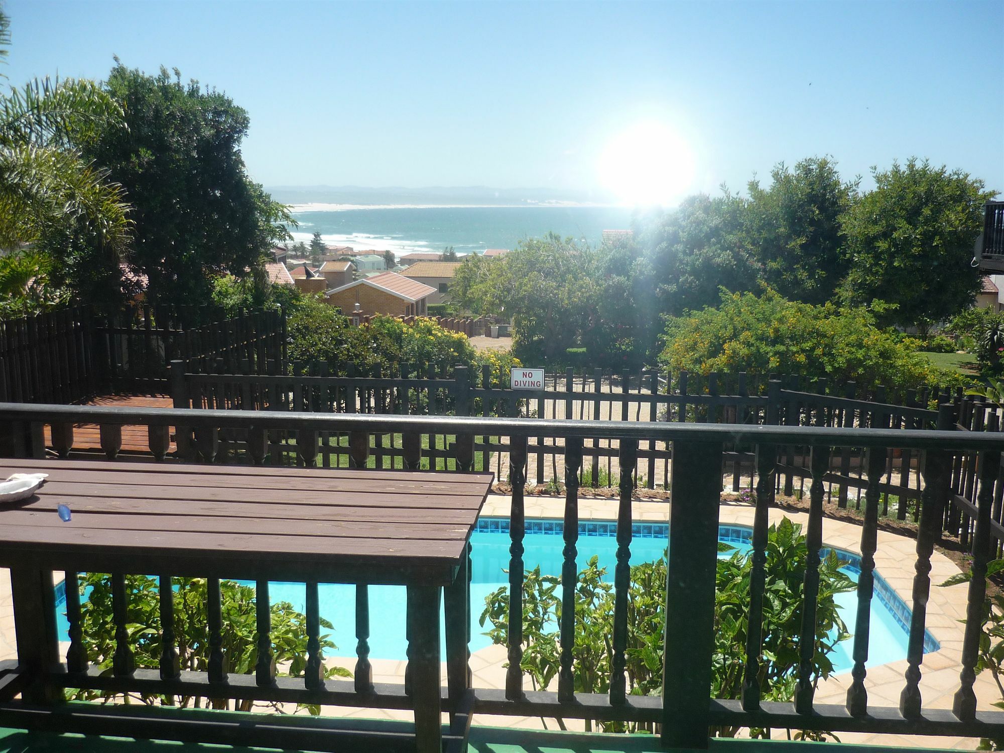 A1 Kynaston Self Catering Or Bed And Breakfast Jeffreys Bay Extérieur photo