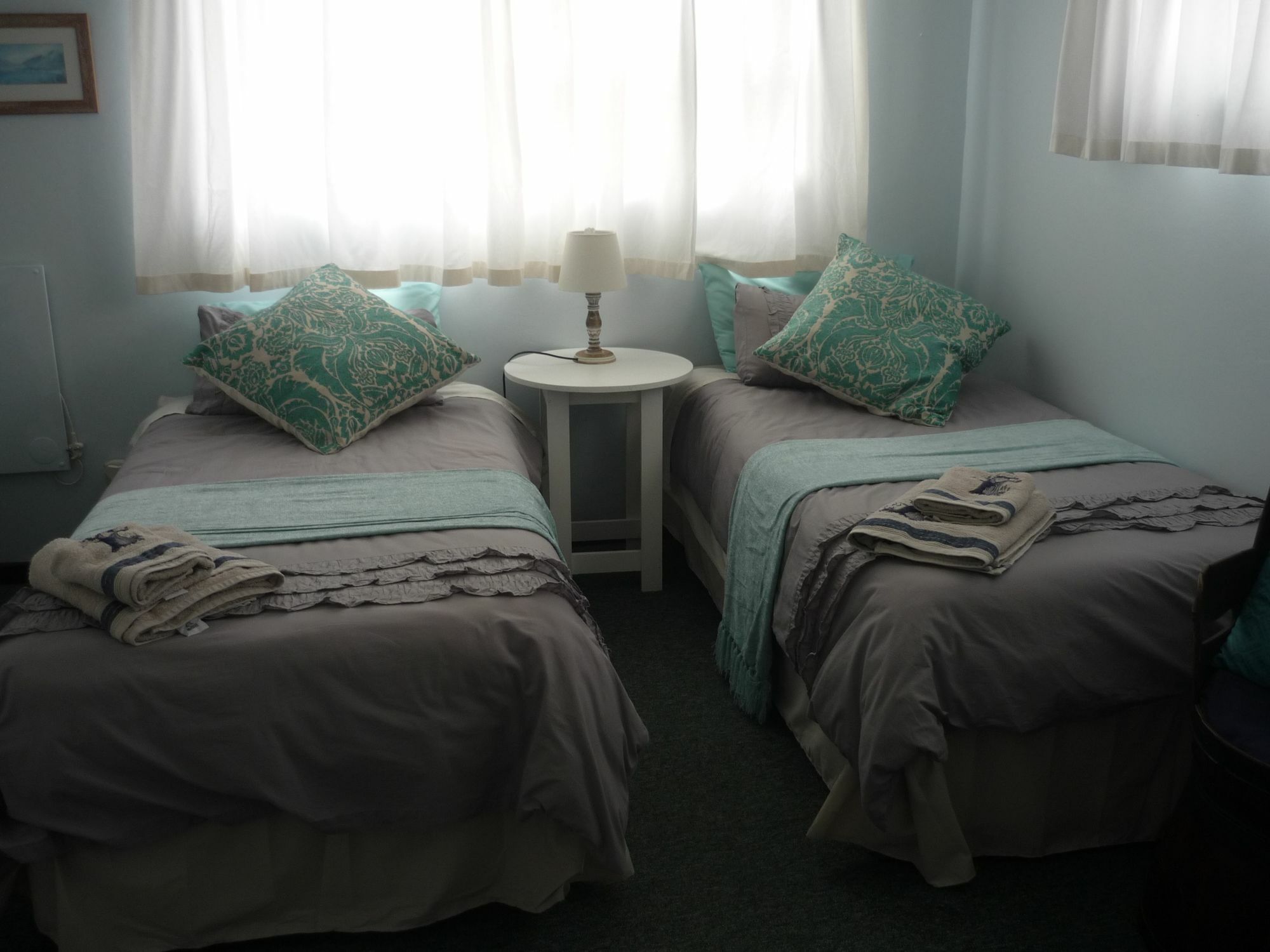 A1 Kynaston Self Catering Or Bed And Breakfast Jeffreys Bay Extérieur photo