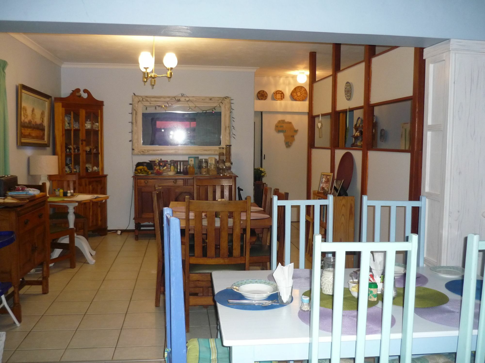 A1 Kynaston Self Catering Or Bed And Breakfast Jeffreys Bay Extérieur photo
