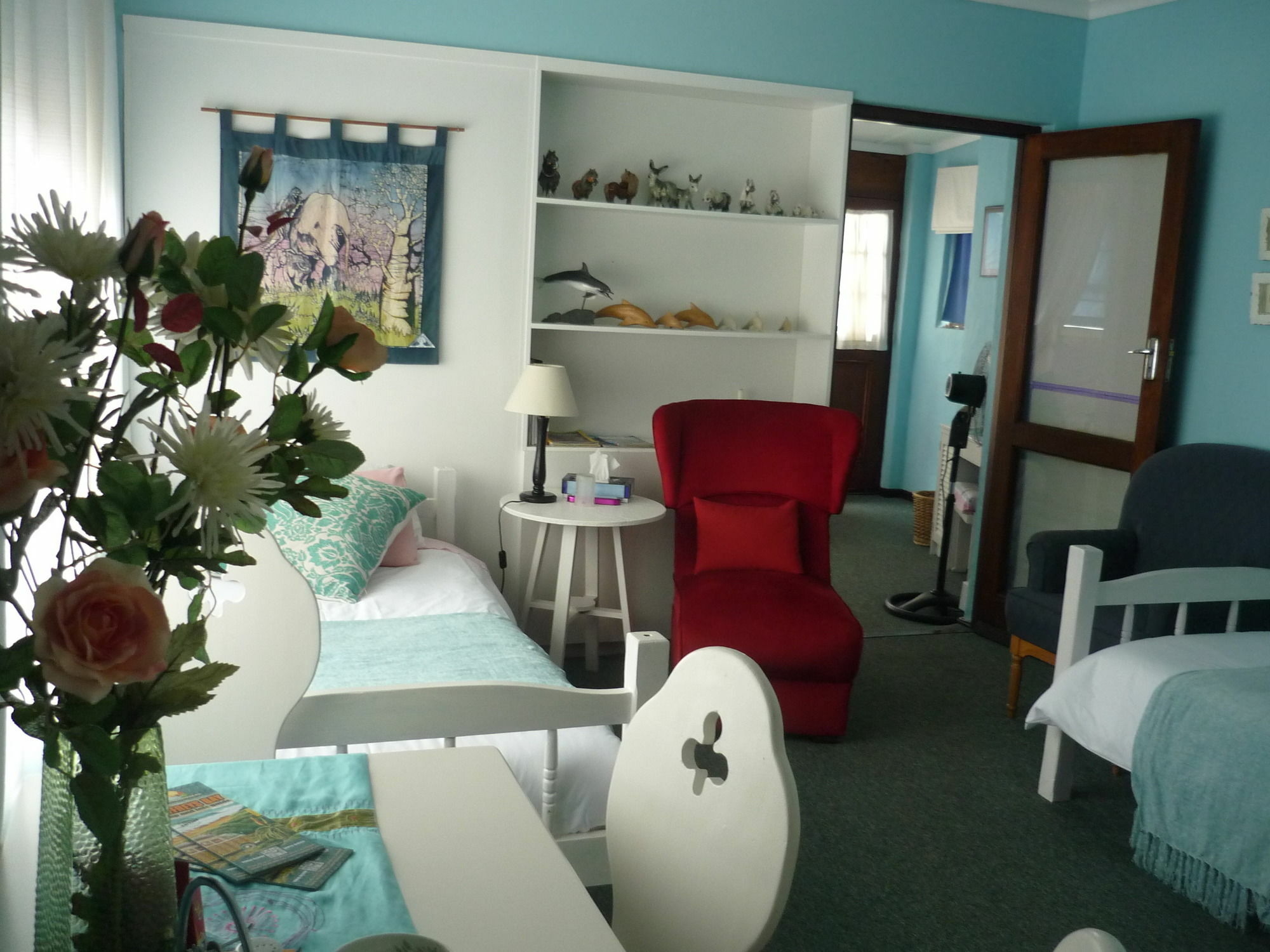 A1 Kynaston Self Catering Or Bed And Breakfast Jeffreys Bay Extérieur photo