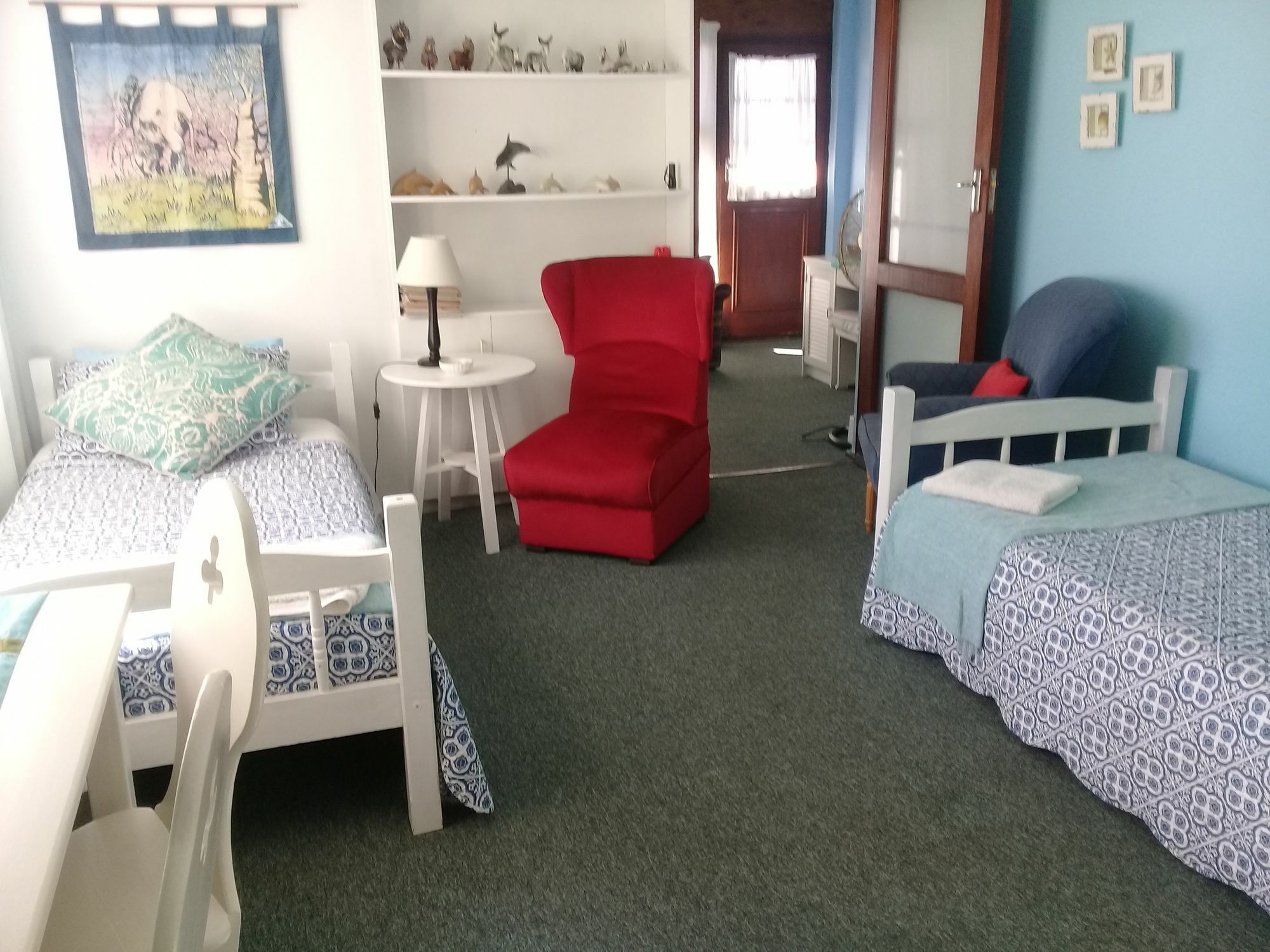 A1 Kynaston Self Catering Or Bed And Breakfast Jeffreys Bay Extérieur photo