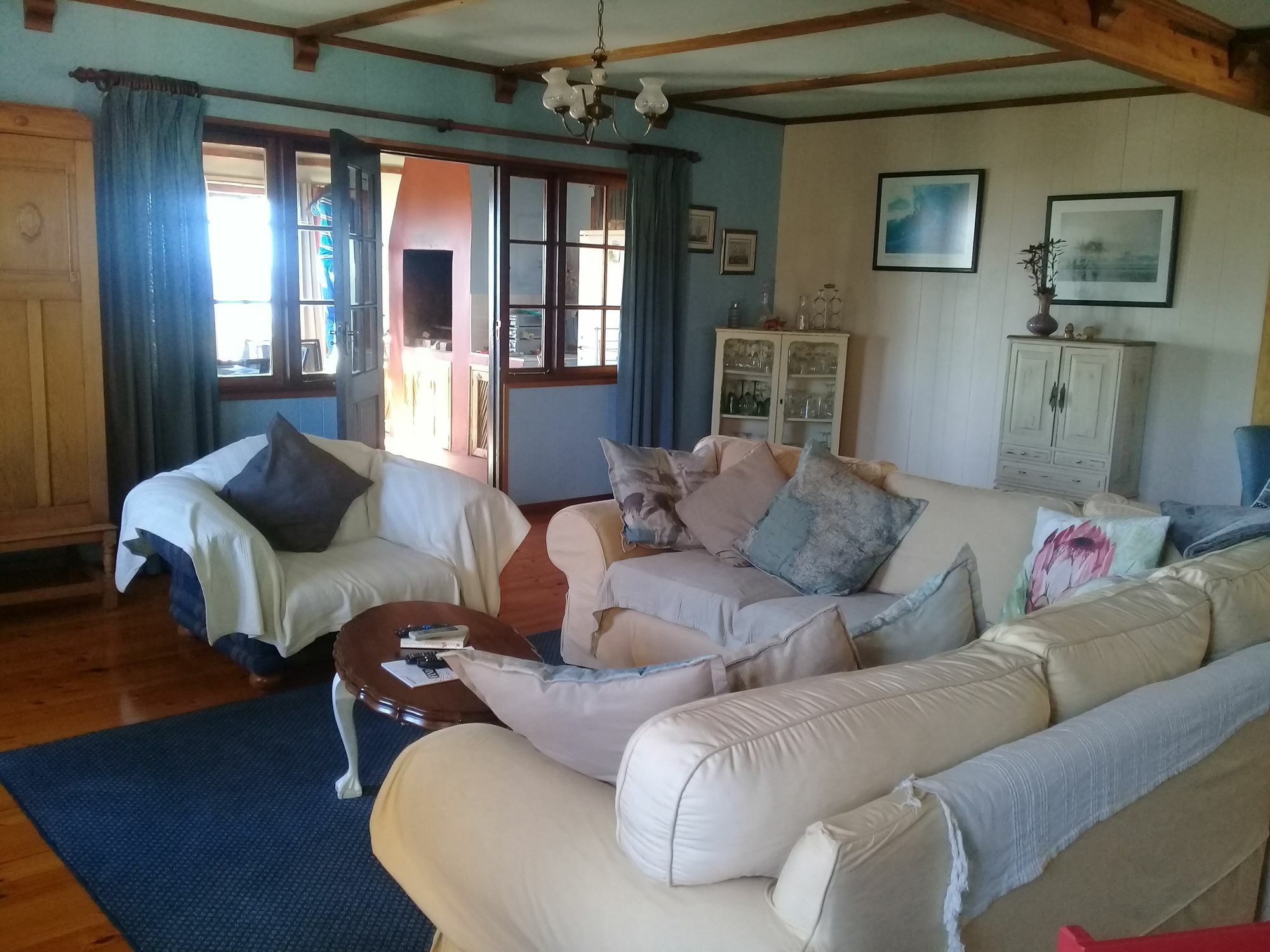 A1 Kynaston Self Catering Or Bed And Breakfast Jeffreys Bay Extérieur photo