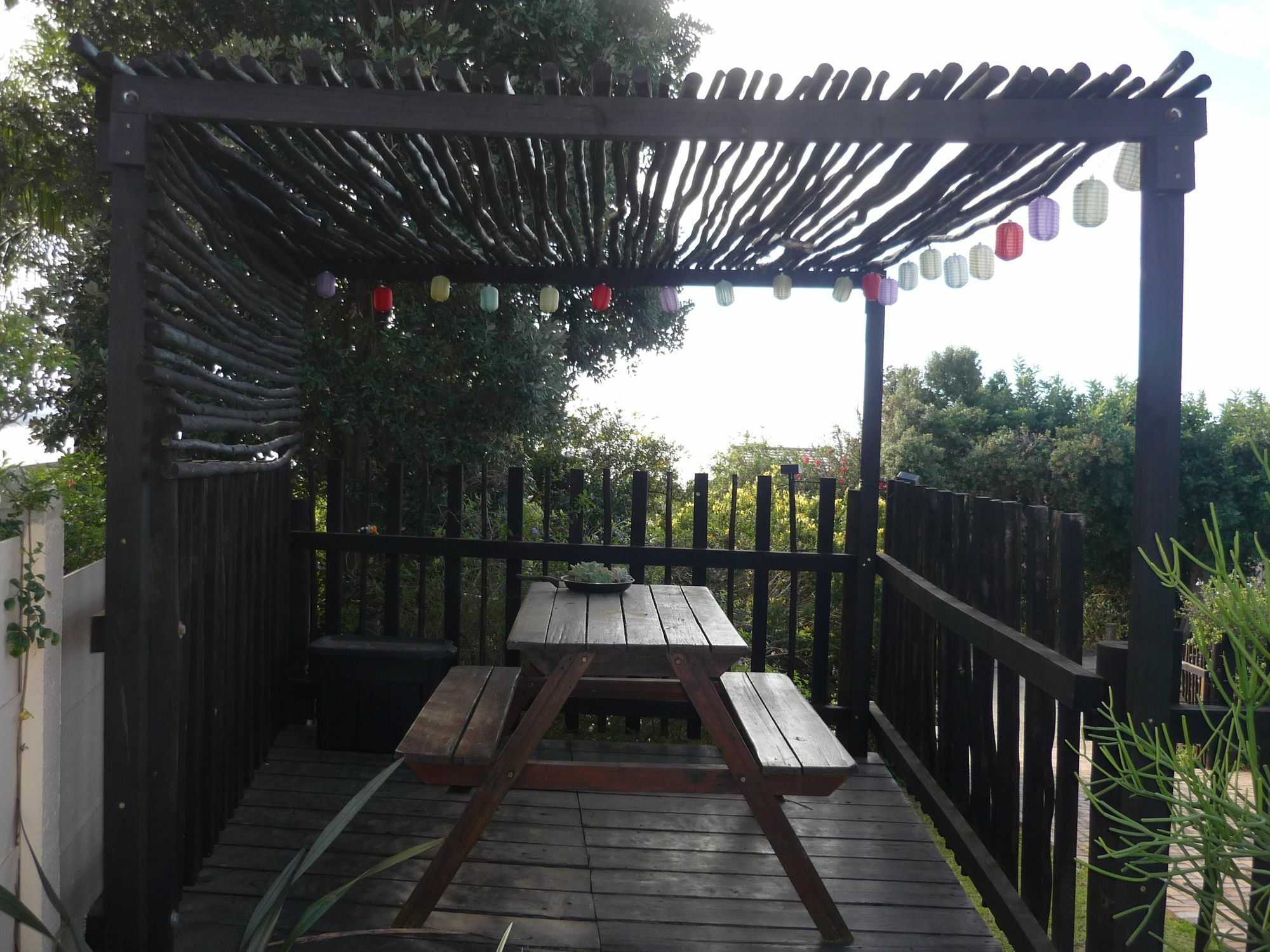 A1 Kynaston Self Catering Or Bed And Breakfast Jeffreys Bay Extérieur photo