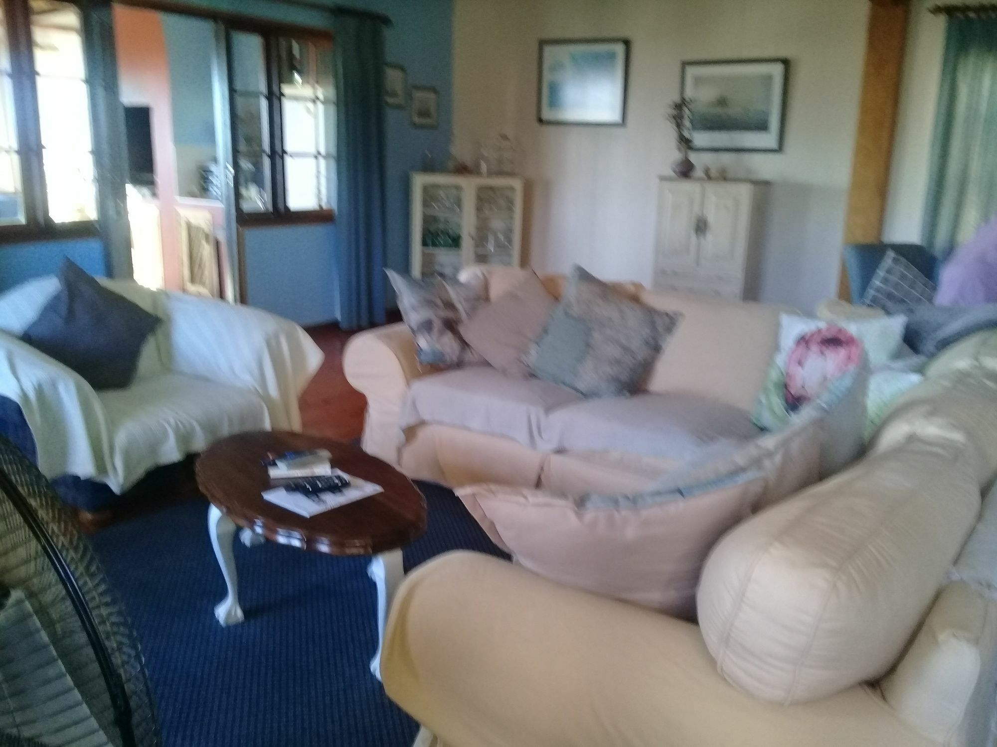 A1 Kynaston Self Catering Or Bed And Breakfast Jeffreys Bay Extérieur photo
