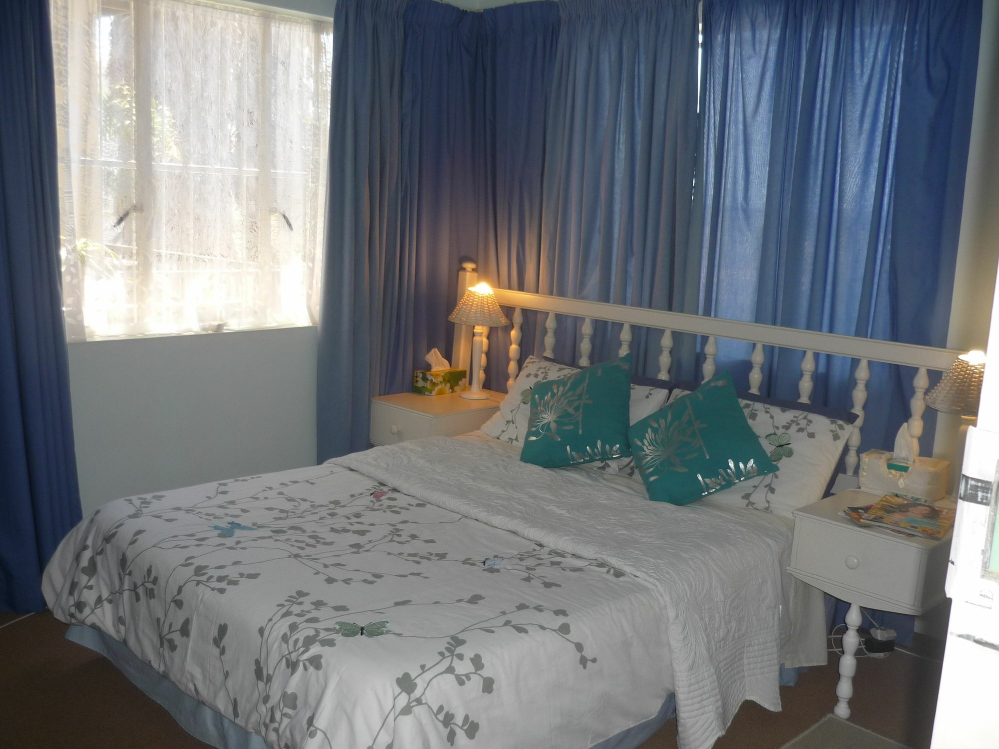 A1 Kynaston Self Catering Or Bed And Breakfast Jeffreys Bay Extérieur photo