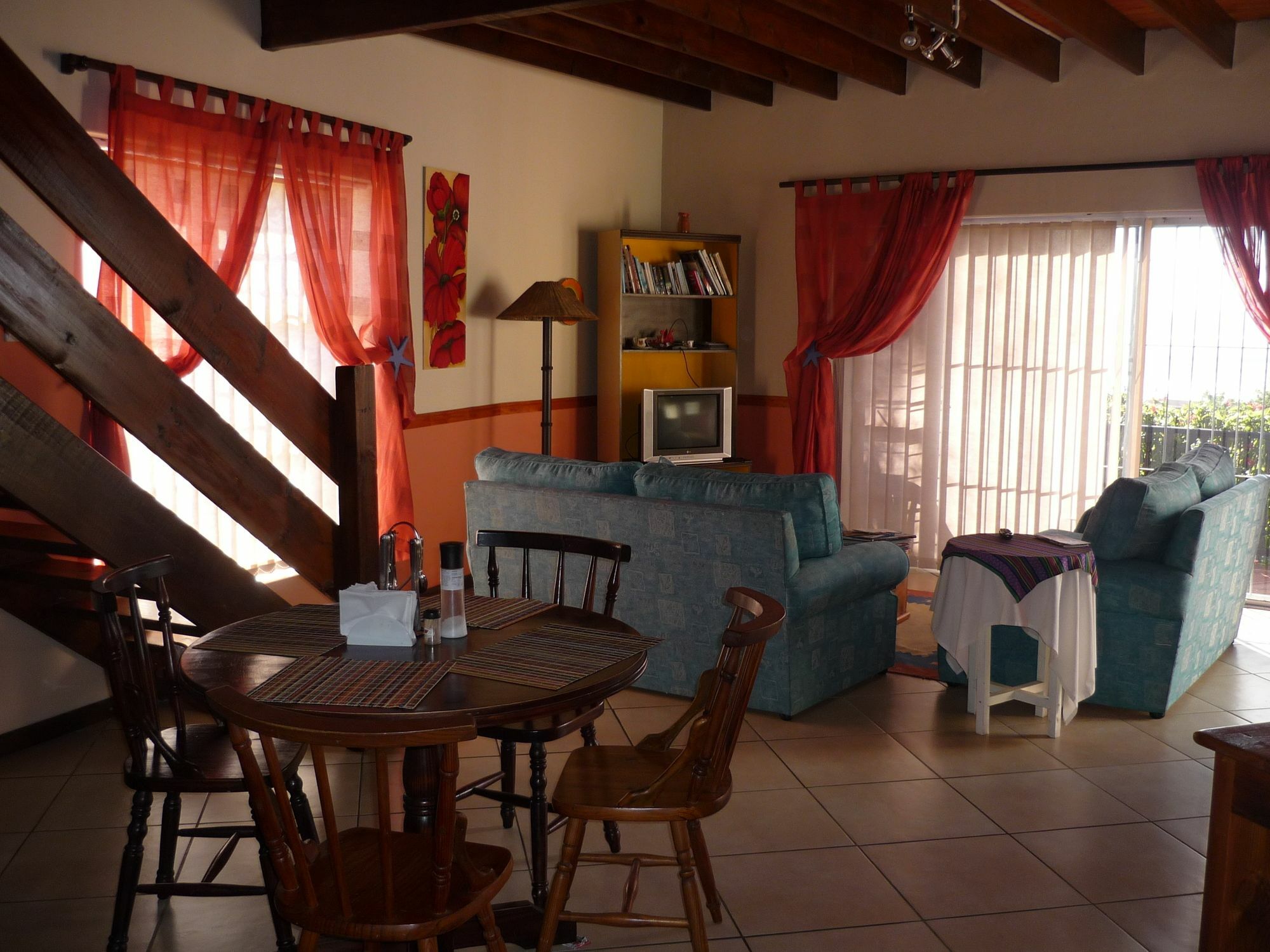 A1 Kynaston Self Catering Or Bed And Breakfast Jeffreys Bay Extérieur photo