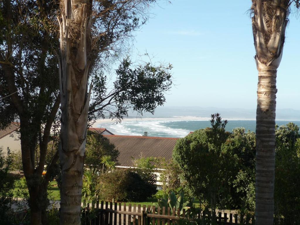 A1 Kynaston Self Catering Or Bed And Breakfast Jeffreys Bay Extérieur photo