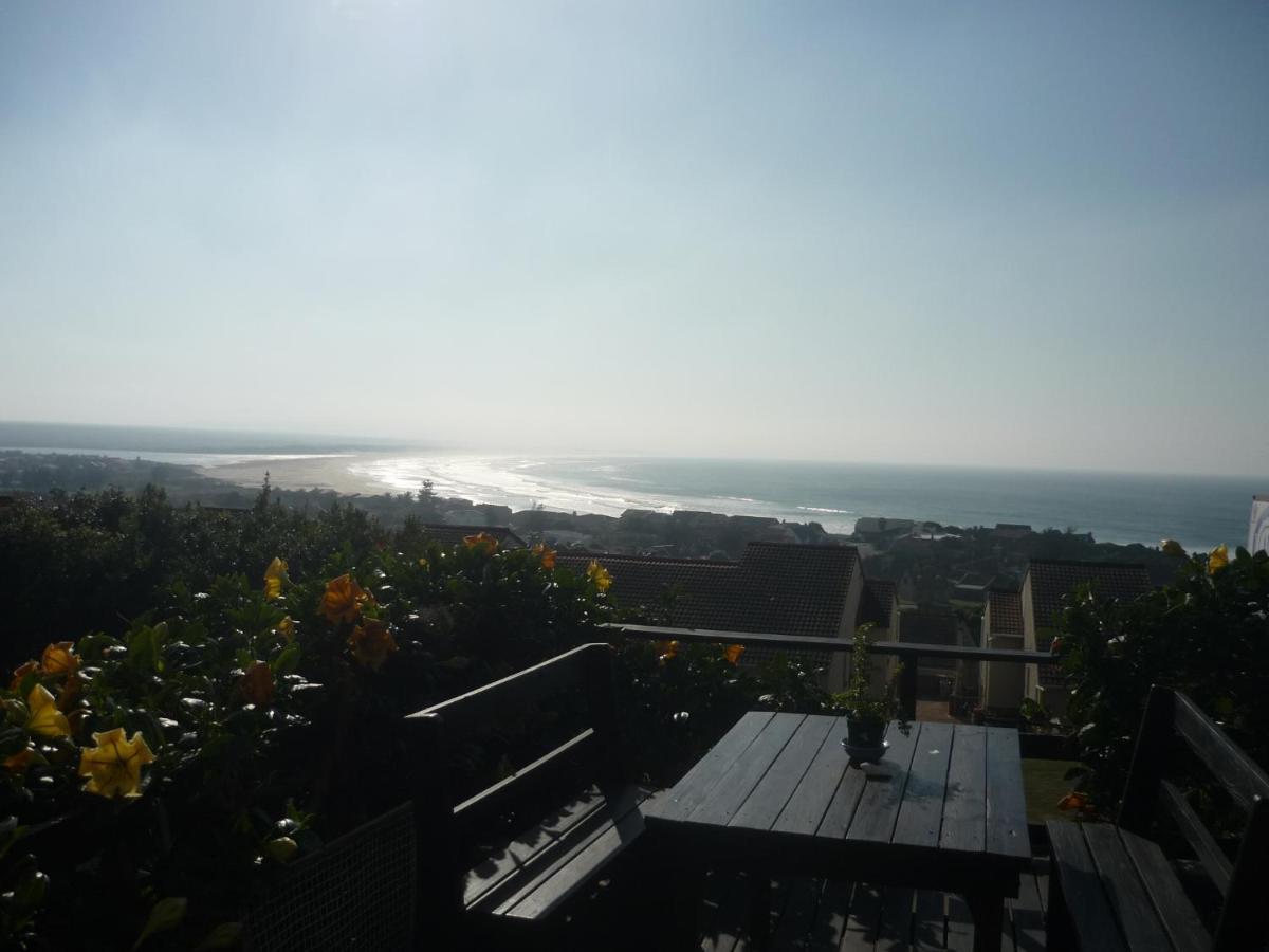 A1 Kynaston Self Catering Or Bed And Breakfast Jeffreys Bay Extérieur photo